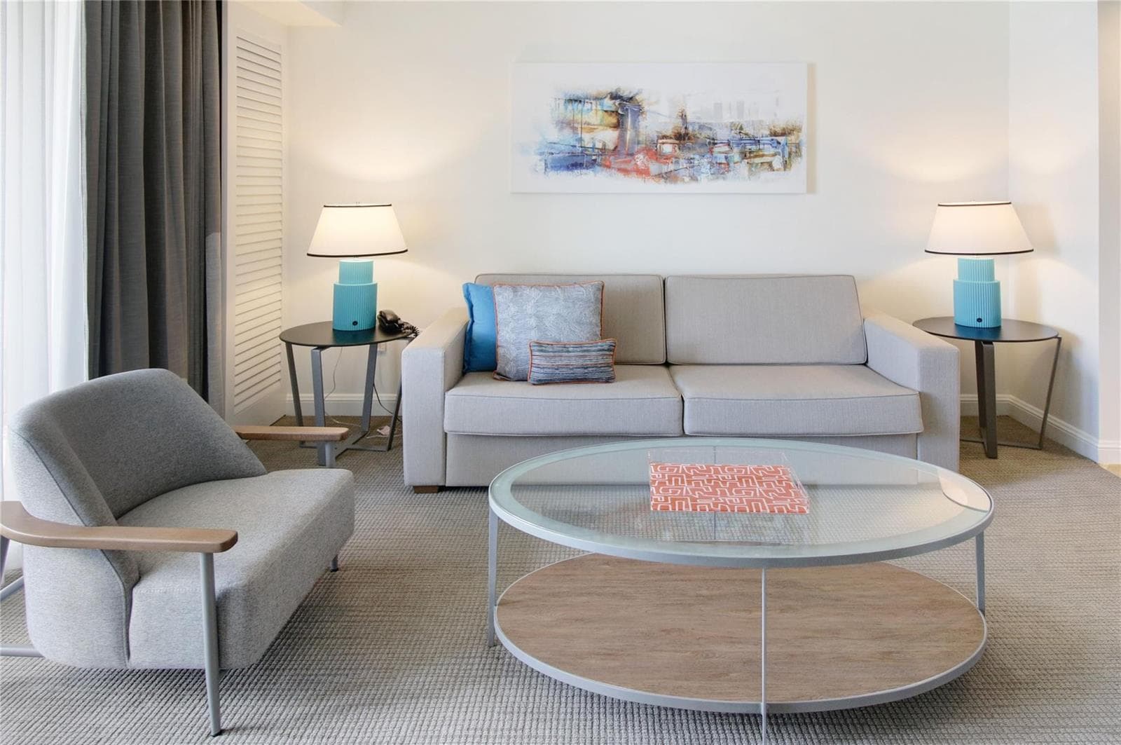 601 N Ft Lauderdale Bch Boulevard # 915, Fort Lauderdale, FL 33304 — zdjęcie 3