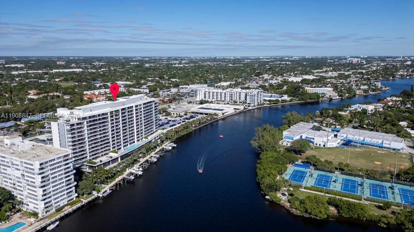 1180 N Federal Hwy # PH-1602, Fort Lauderdale, FL 33304 — zdjęcie 3