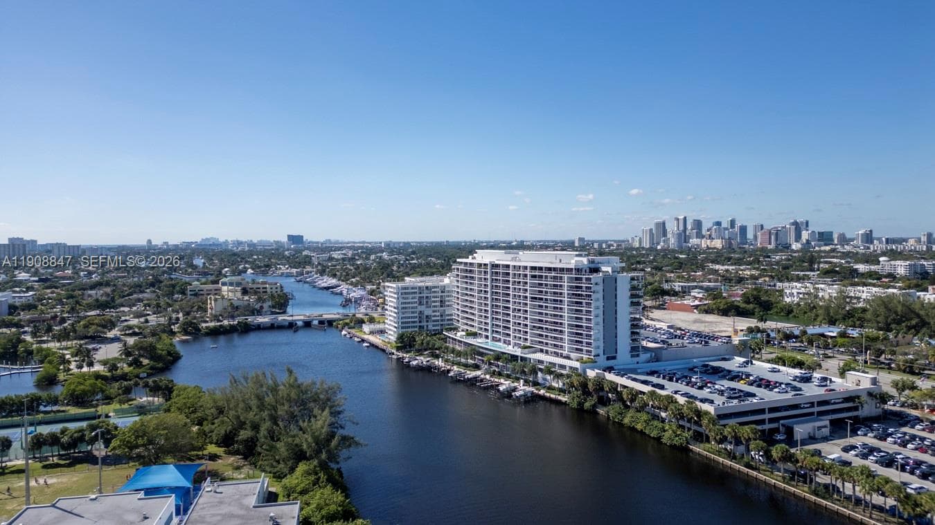 1180 N Federal Hwy # PH-1602, Fort Lauderdale, FL 33304