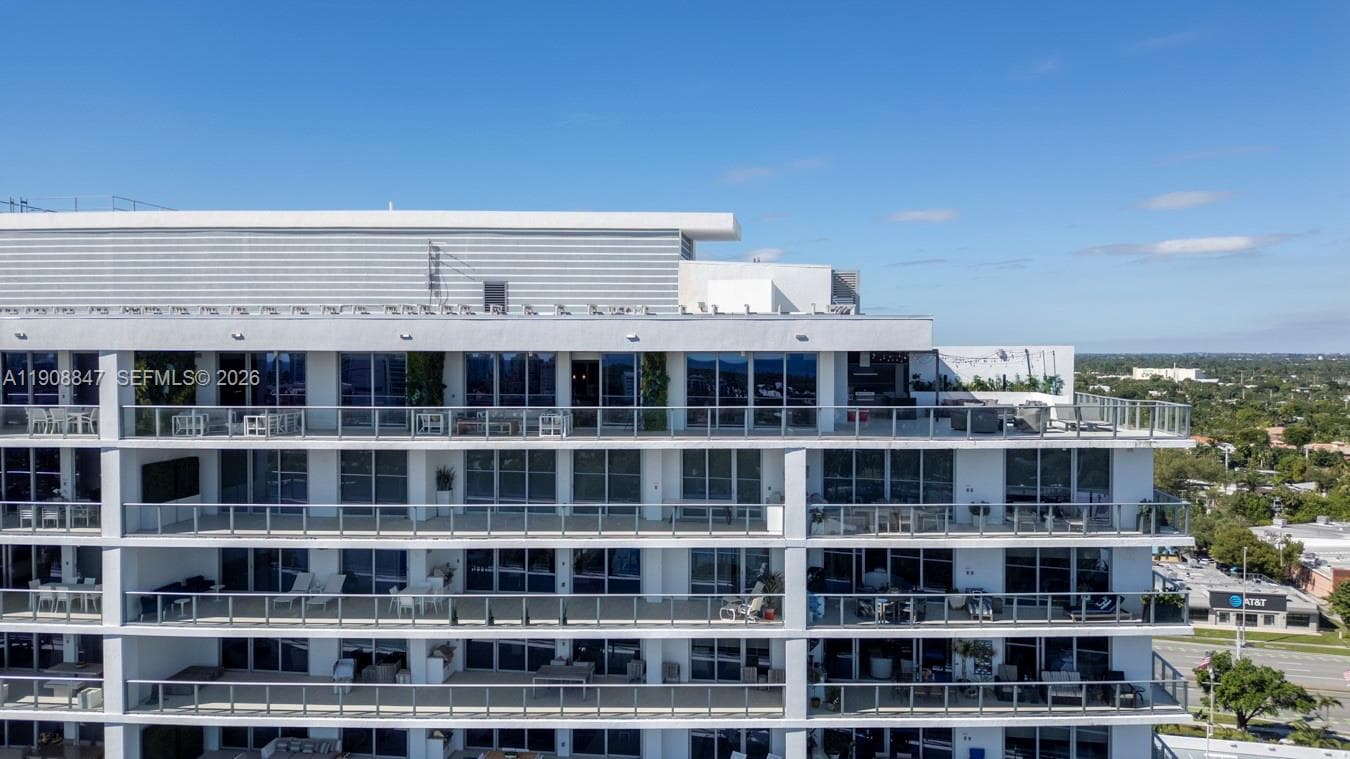1180 N Federal Hwy # PH-1602, Fort Lauderdale, FL 33304 — zdjęcie 5