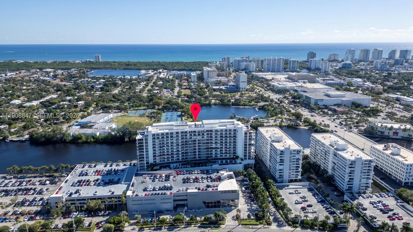 1180 N Federal Hwy # PH-1602, Fort Lauderdale, FL 33304 — zdjęcie 4