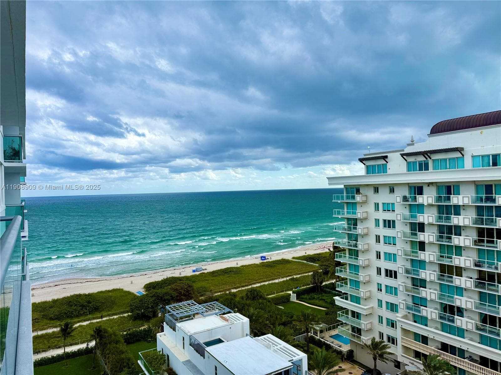 9511 Collins Ave # 1208, Surfside, FL 33154