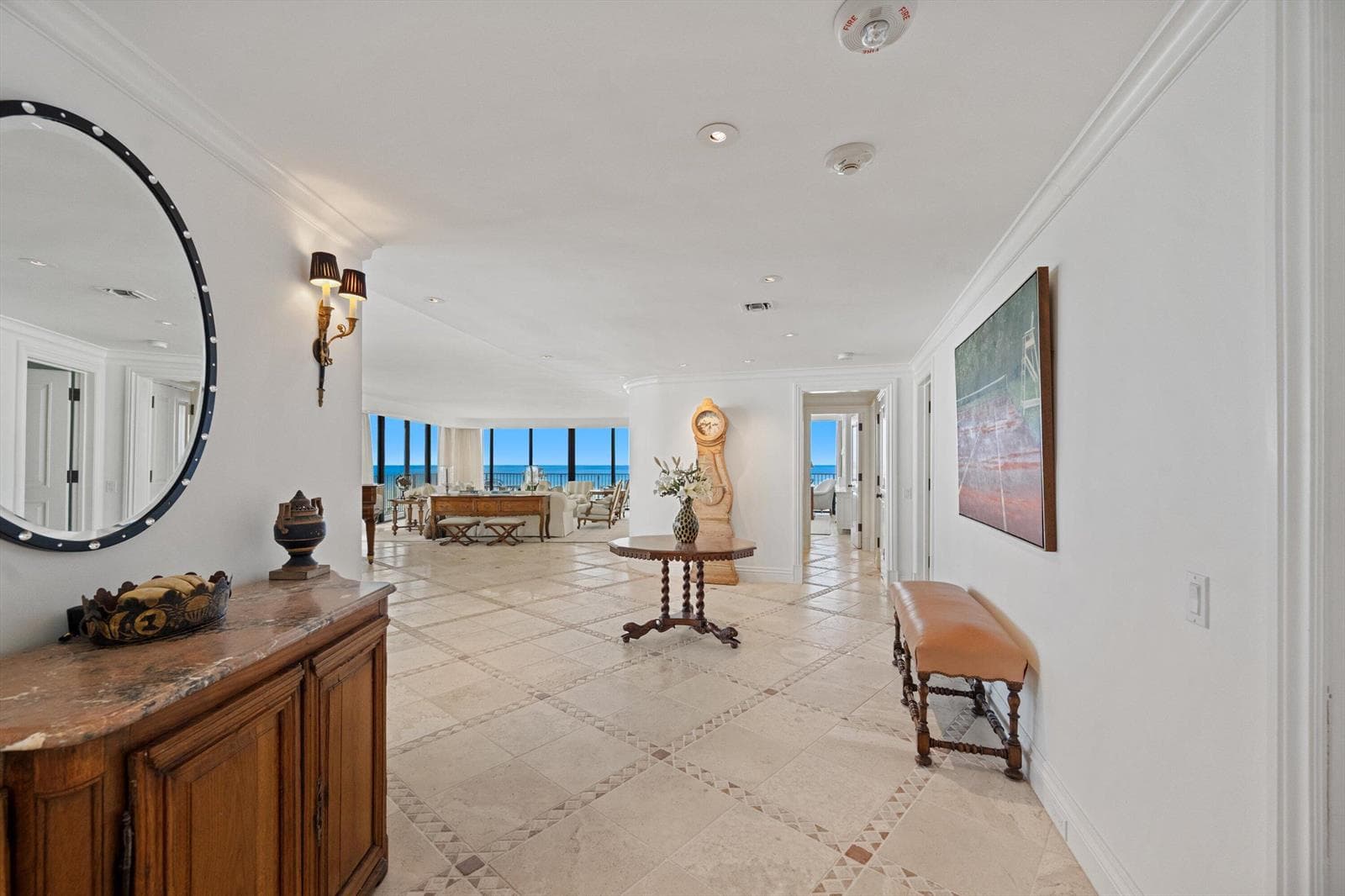 150 N Ocean Boulevard # Ph 3, Palm Beach, FL 33480 — zdjęcie 3