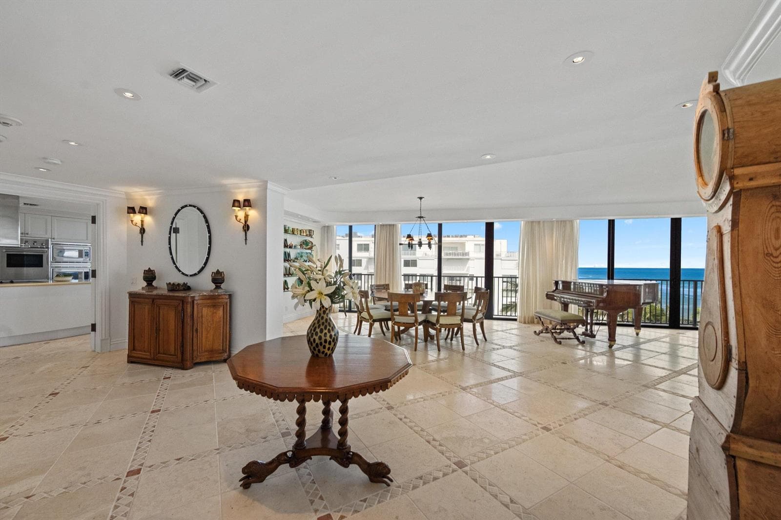 150 N Ocean Boulevard # Ph 3, Palm Beach, FL 33480 — zdjęcie 4