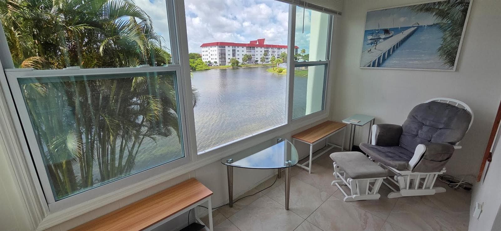 4750 NW 22nd Court # 208, Lauderhill, FL 33313 — zdjęcie 2
