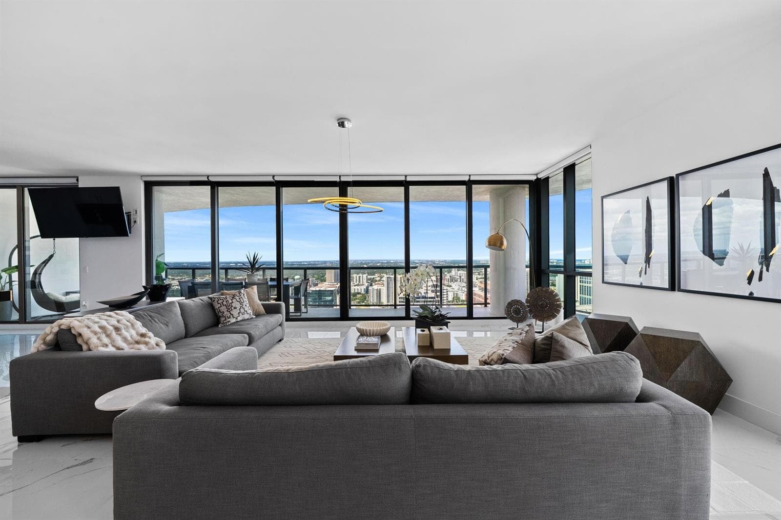 100 E Las Olas Boulevard # 4001, Fort Lauderdale, FL 33301 — zdjęcie 3