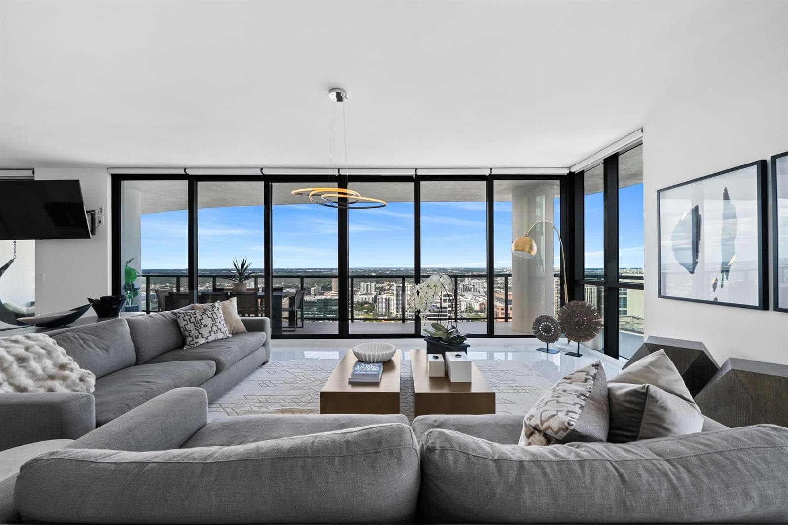 100 E Las Olas Boulevard # 4001, Fort Lauderdale, FL 33301 — zdjęcie 5