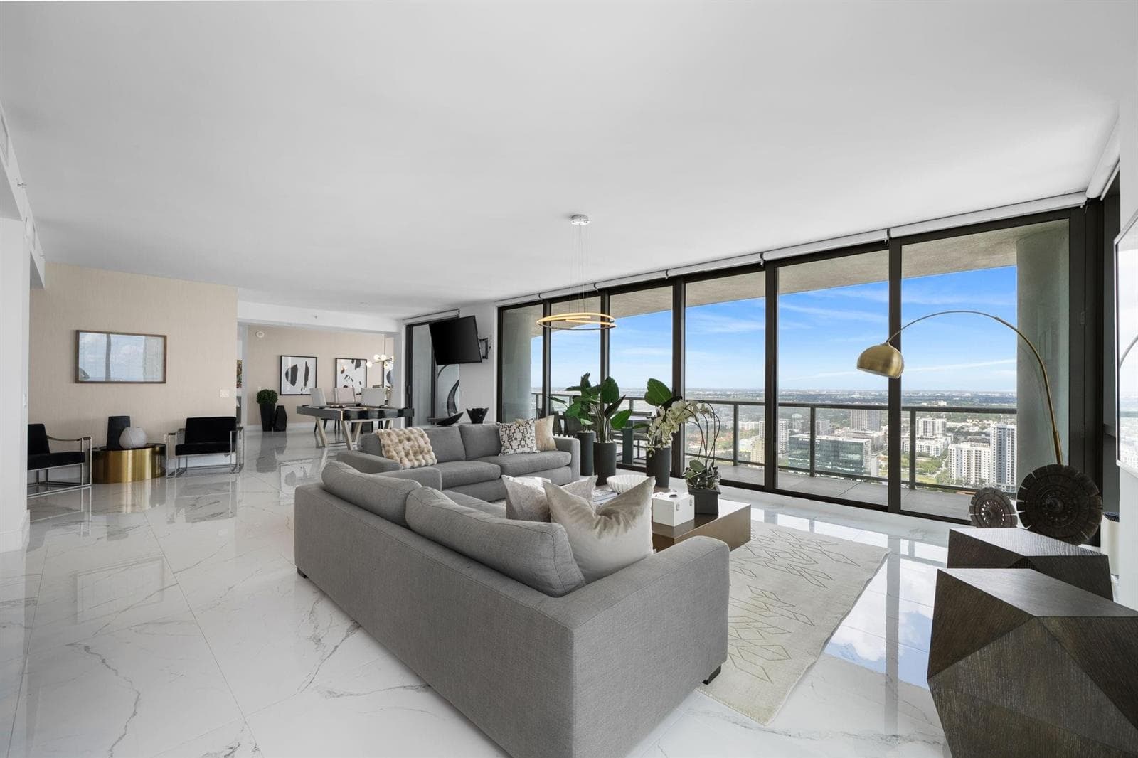 100 E Las Olas Boulevard # 4001, Fort Lauderdale, FL 33301 — zdjęcie 4