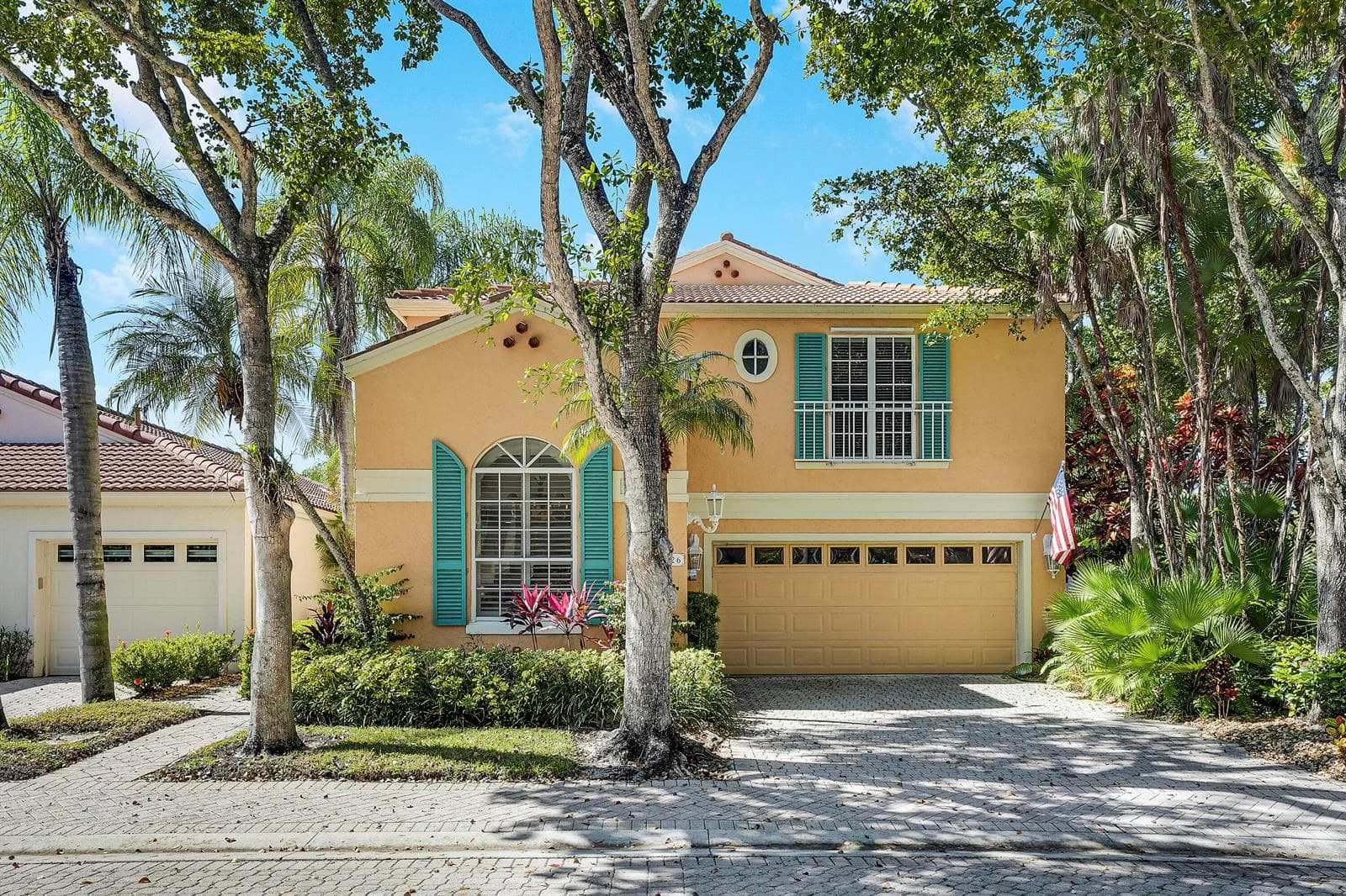 26 Via Aurelia, Palm Beach Gardens, FL 33418