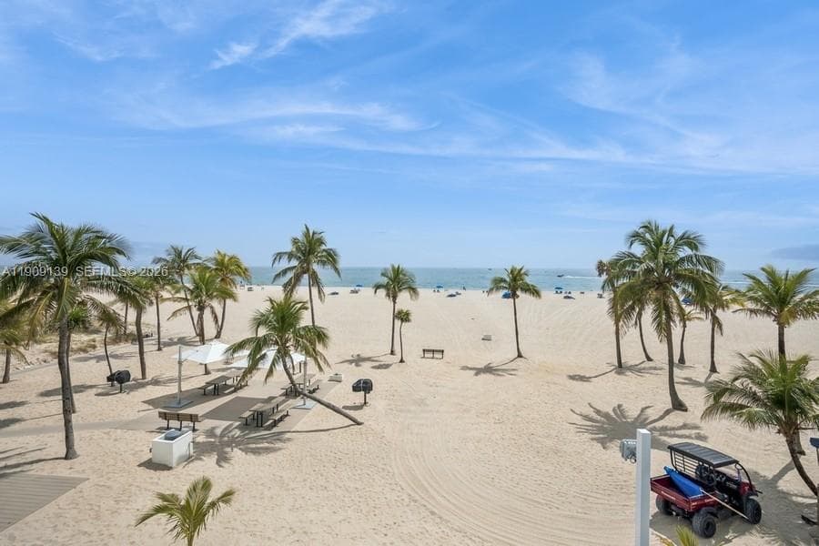 2100 S Ocean Ln # 808, Fort Lauderdale, FL 33316