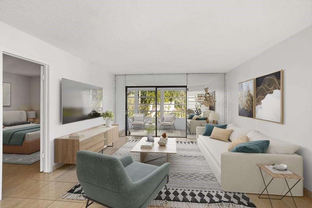 4090 NW 42nd Avenue # 309, Lauderdale Lakes, FL 33319 — zdjęcie 4