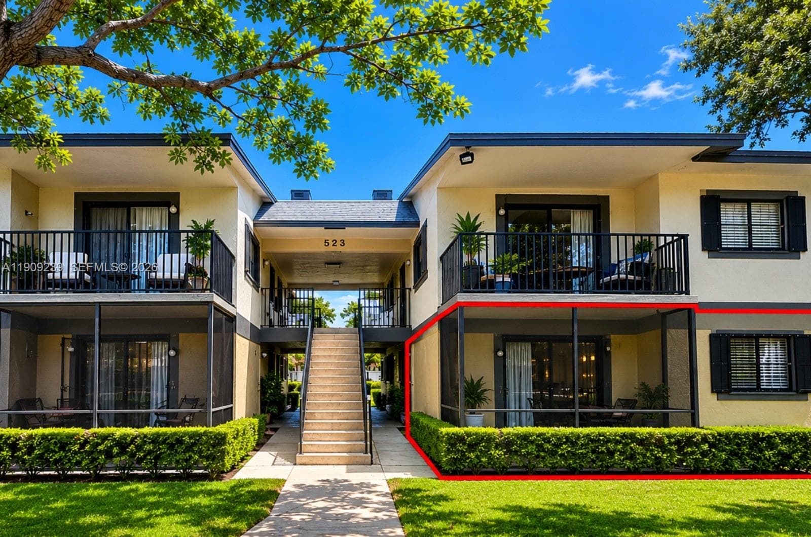 523 Trace Cir # 105, Deerfield Beach, FL 33441 — zdjęcie 3