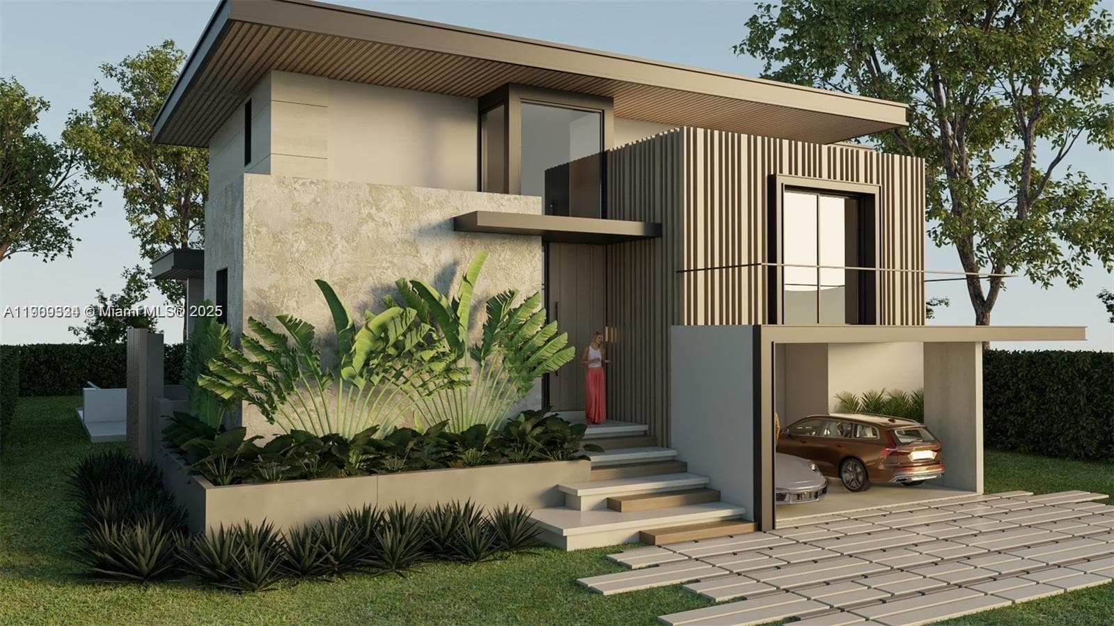 110 Hampton Ln, Key Biscayne, FL 33149 — zdjęcie 2