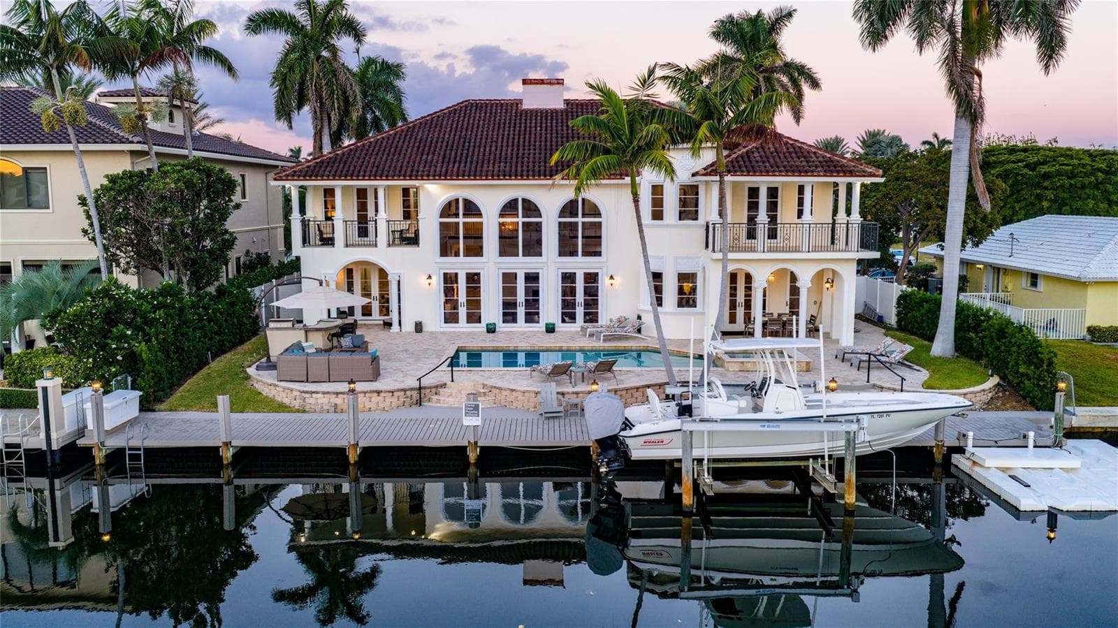 2833 NE 32nd Street, Lighthouse Point, FL 33064 — zdjęcie 2