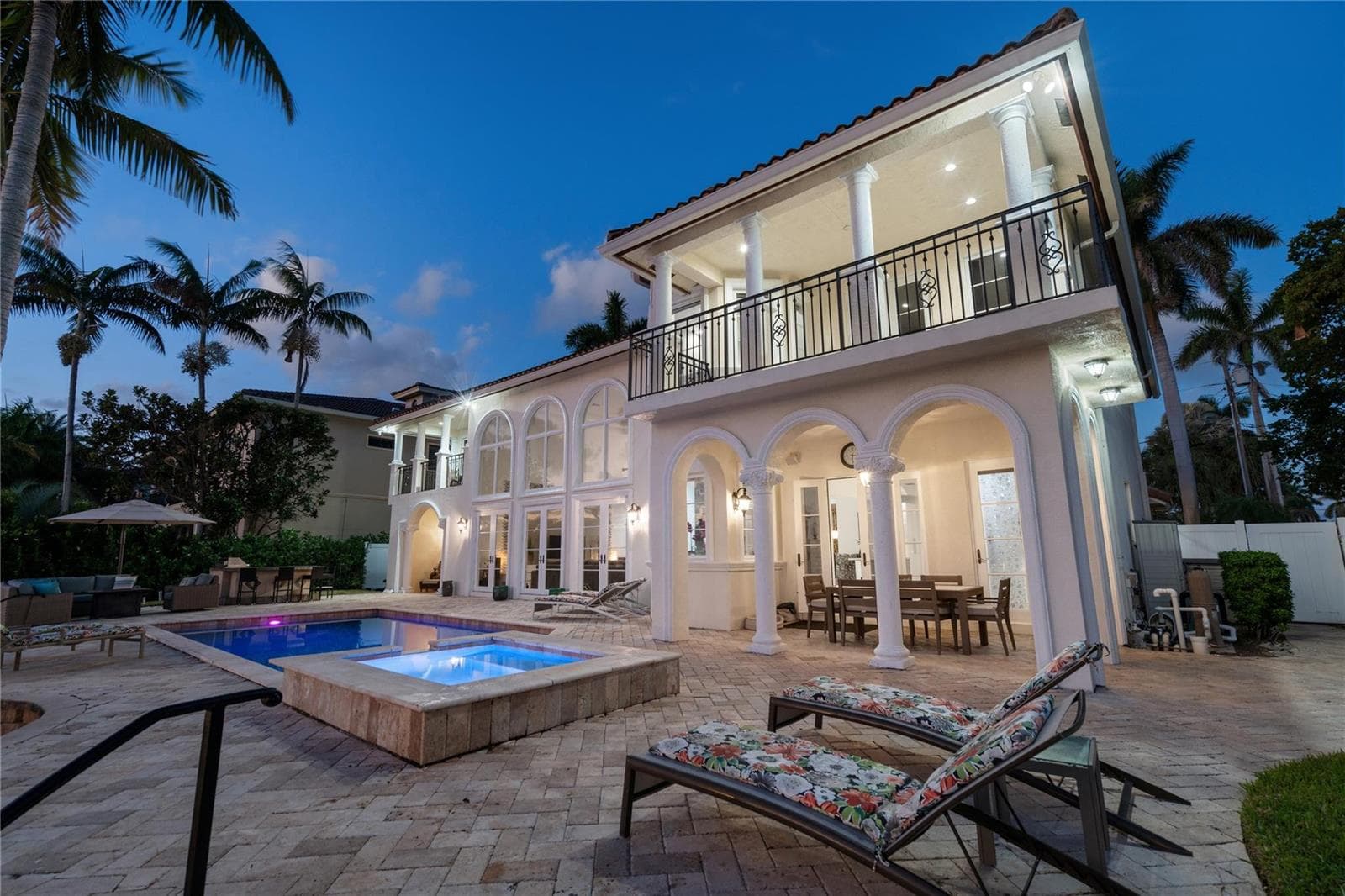 2833 NE 32nd Street, Lighthouse Point, FL 33064 — zdjęcie 5