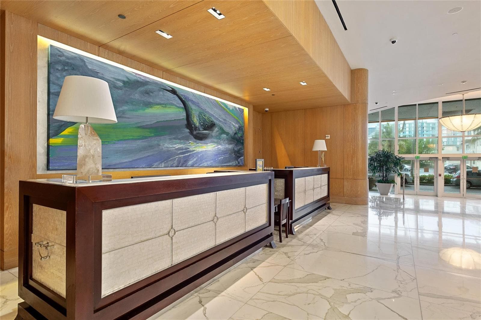 1 N Fort Lauderdale Beach Boulevard # 1709, Fort Lauderdale, FL 33304 — zdjęcie 4