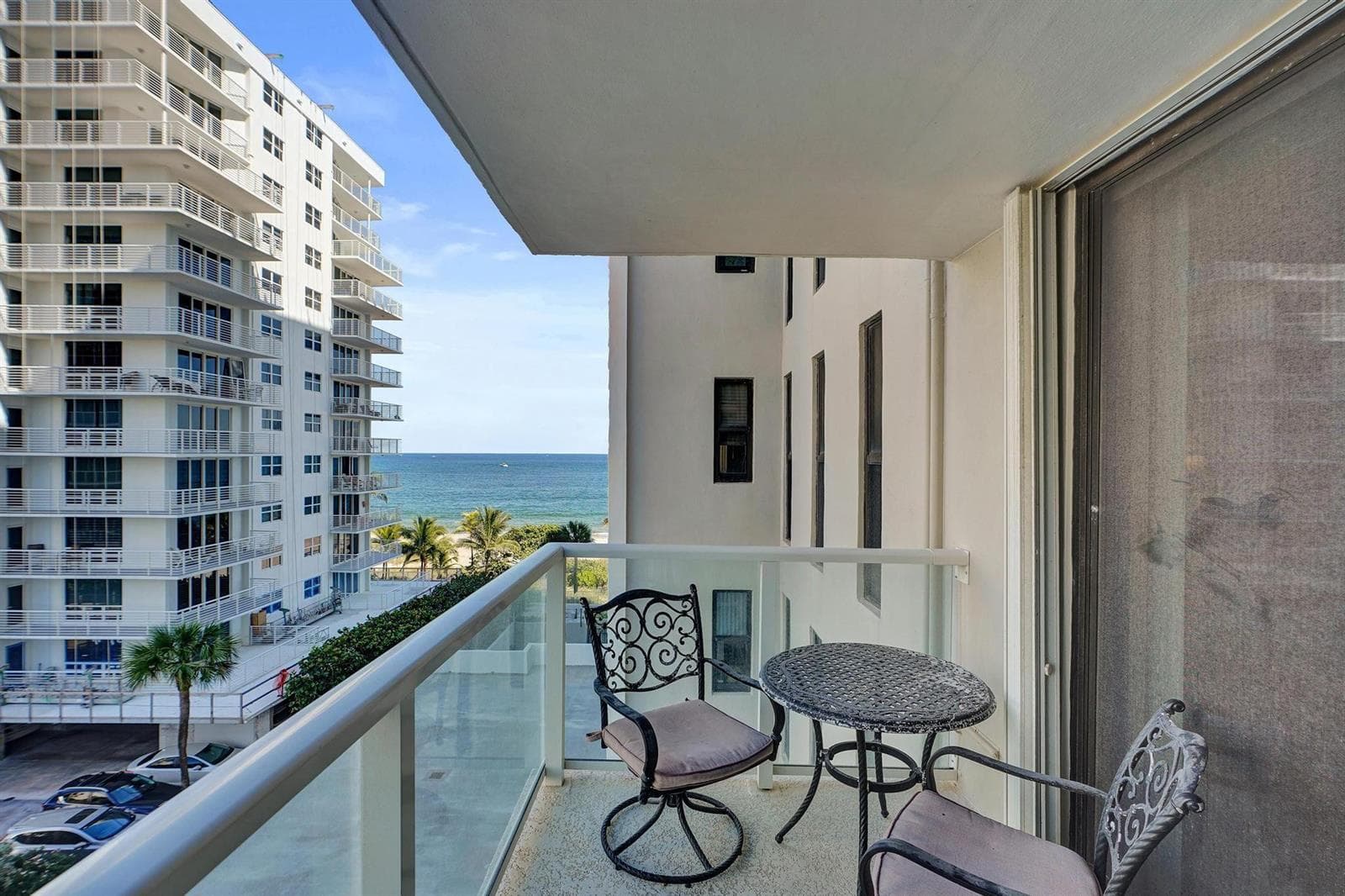 Pompano Atlantis — zdjęcie 2