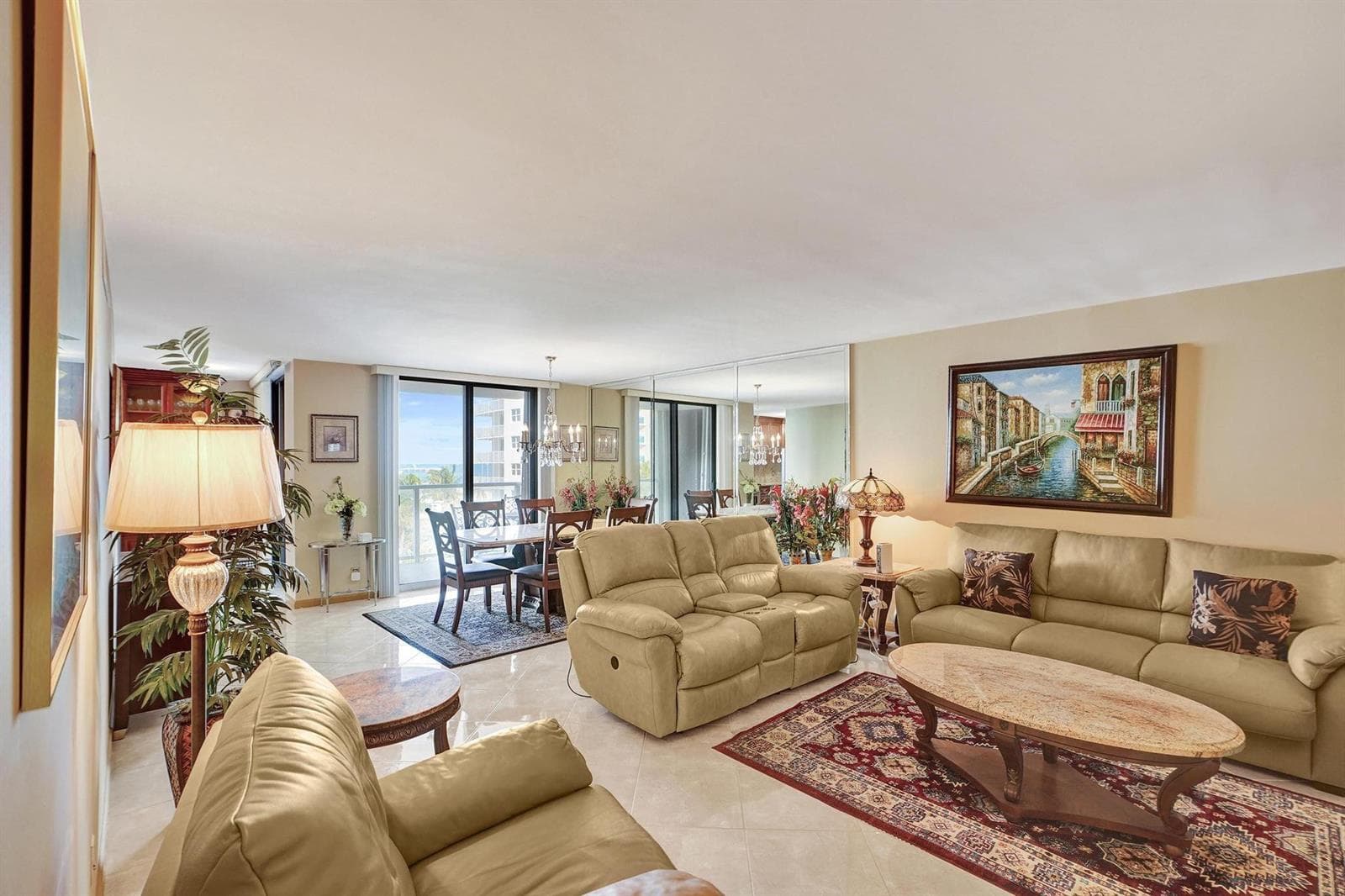 Pompano Atlantis — zdjęcie 3
