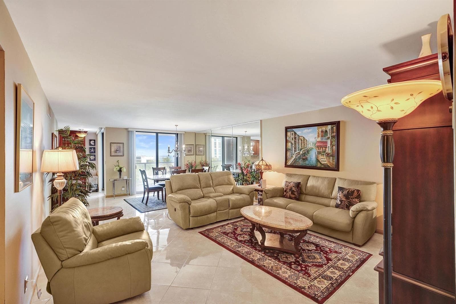 Pompano Atlantis — zdjęcie 5