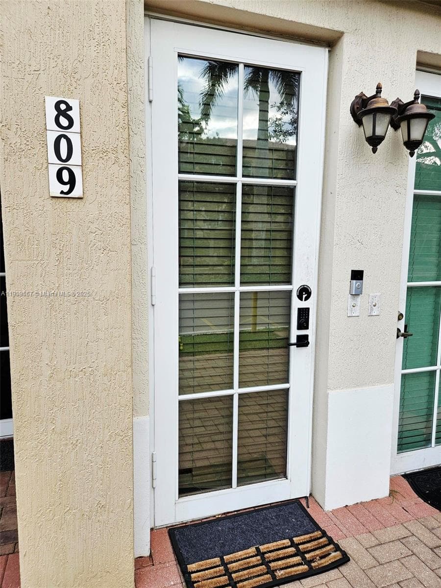 809 SW 147 AVE # 1401, Pembroke Pines, FL 33027 — zdjęcie 3