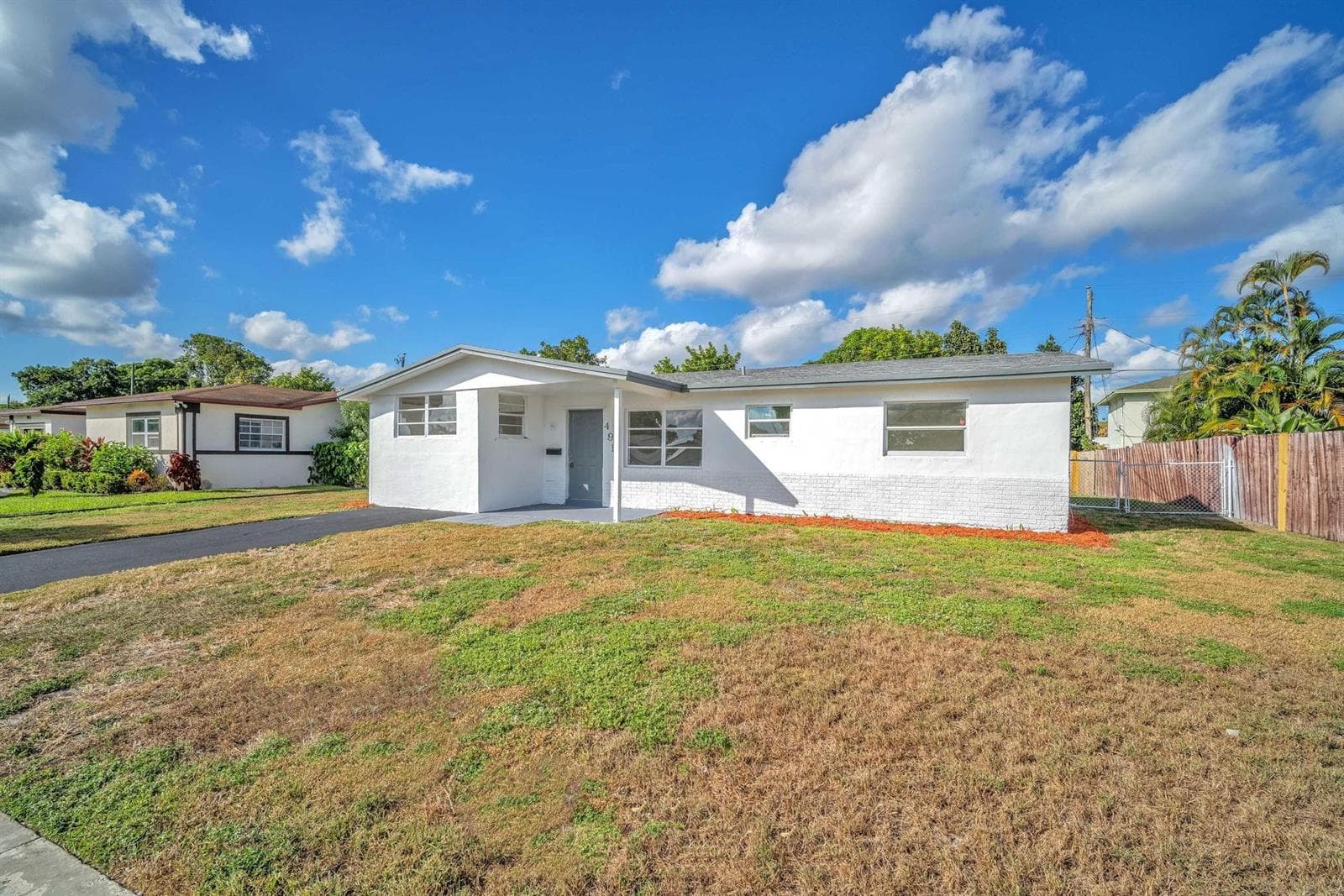 4911 NW 16th Street, Lauderhill, FL 33313 — zdjęcie 4