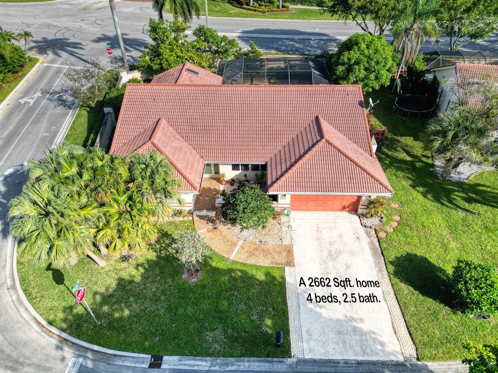 4377 NW 88th Terrace, Coral Springs, FL 33065 — zdjęcie 2