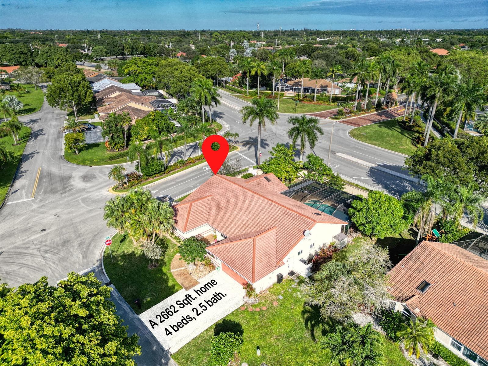 4377 NW 88th Terrace, Coral Springs, FL 33065 — zdjęcie 3