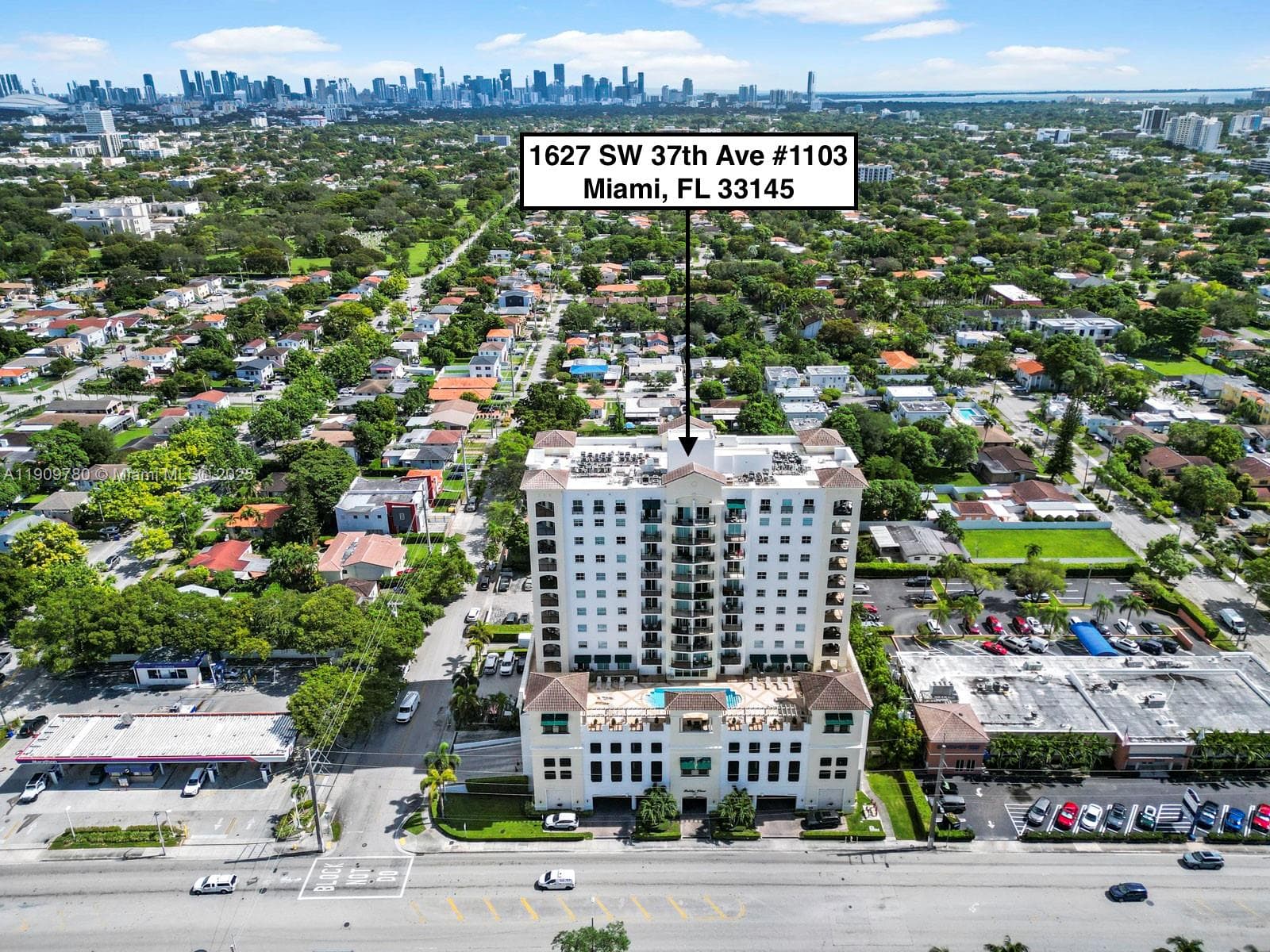 1627 SW 37th Ave # 1103, Miami, FL 33145
