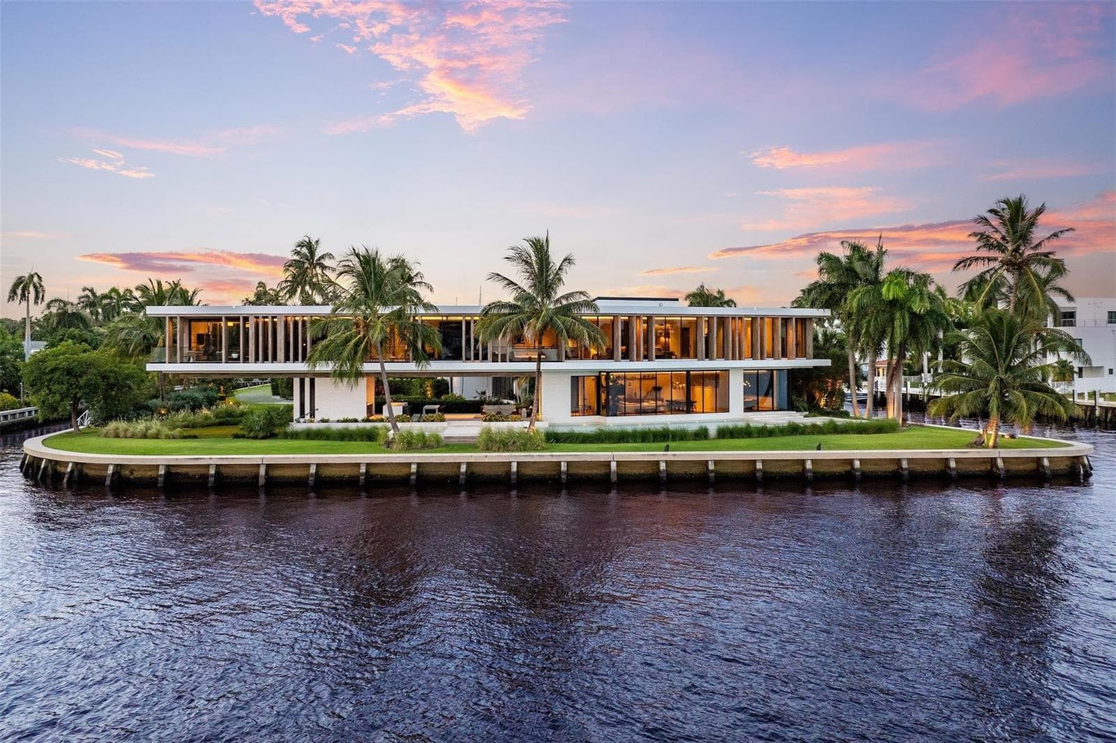 516 Mola Avenue, Fort Lauderdale, FL 33301 — zdjęcie 2