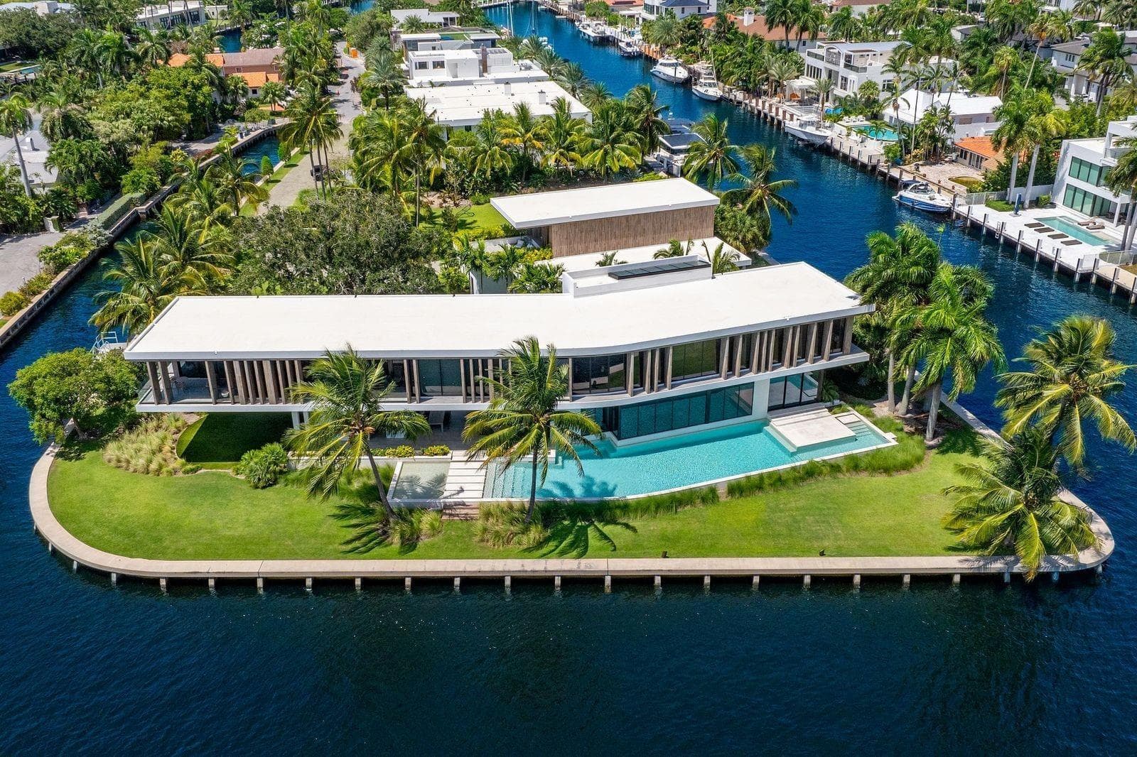516 Mola Avenue, Fort Lauderdale, FL 33301 — zdjęcie 3