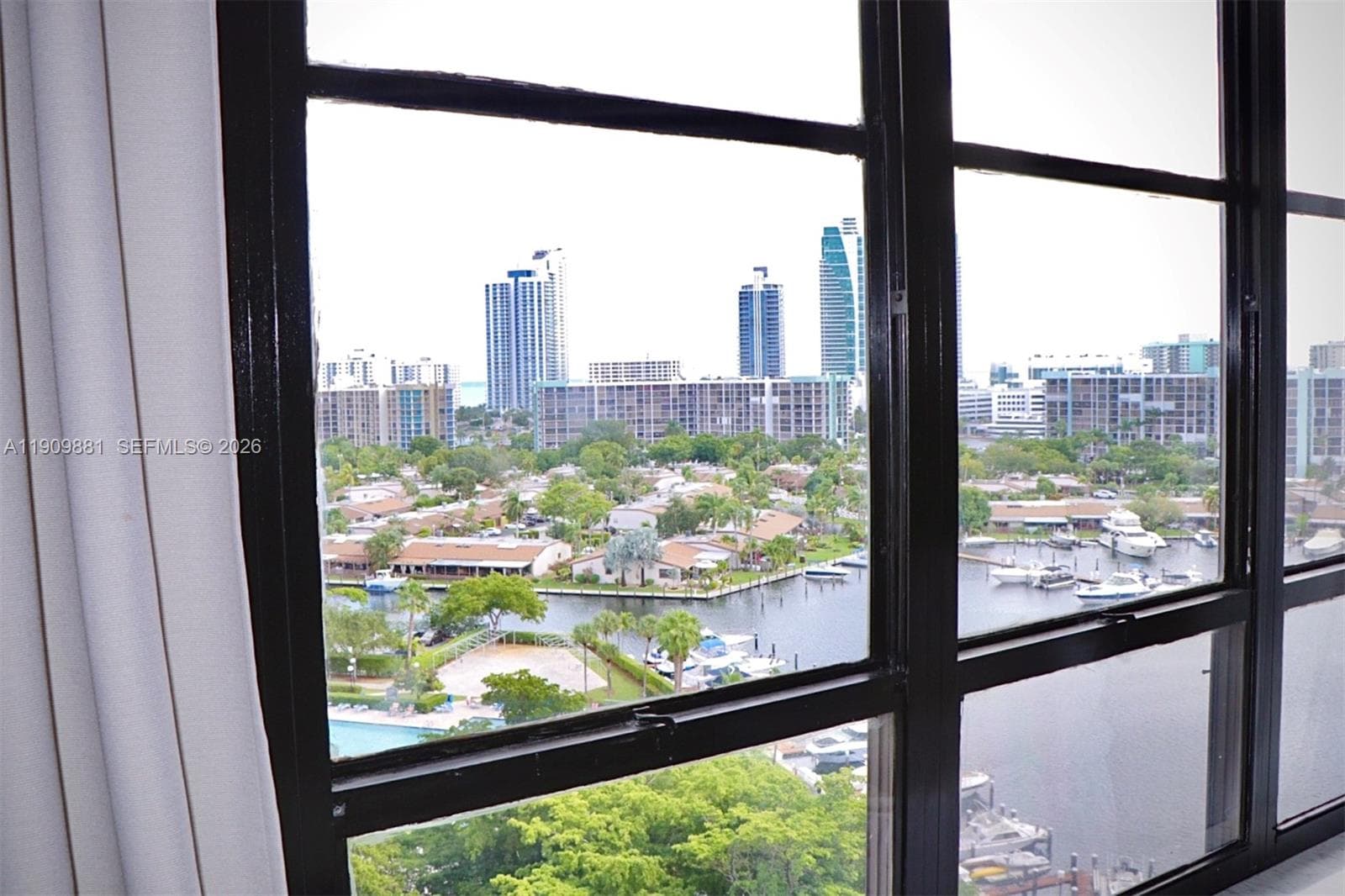 500 Three Islands Blvd # 920, Hallandale Beach, FL 33009