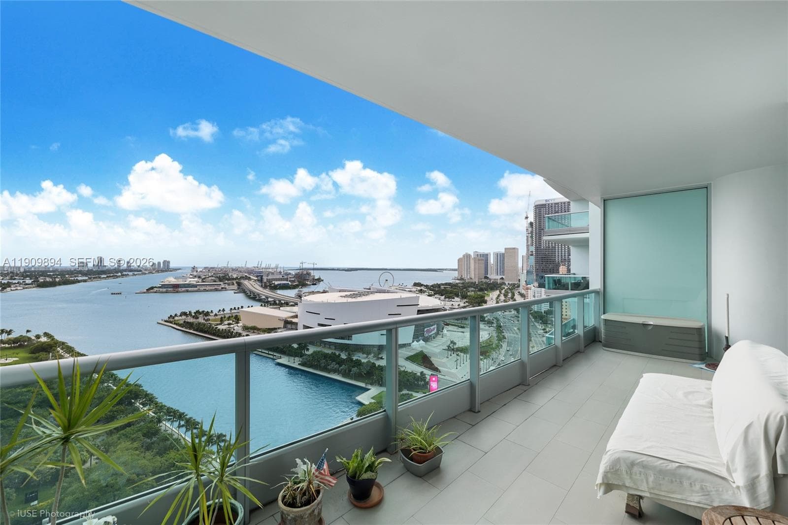 900 Biscayne Blvd # 2602, Miami, FL 33132 — zdjęcie 2