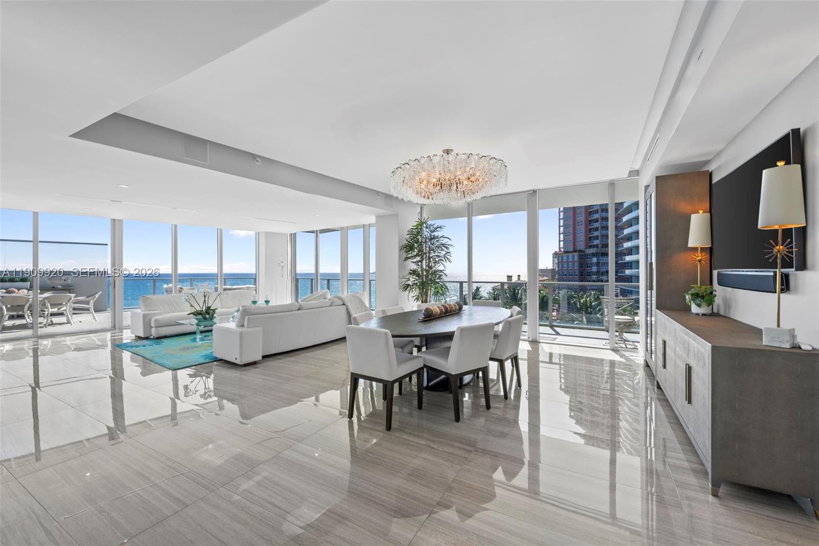 2200 N Ocean Blvd # N605, Fort Lauderdale, FL 33305 — zdjęcie 5