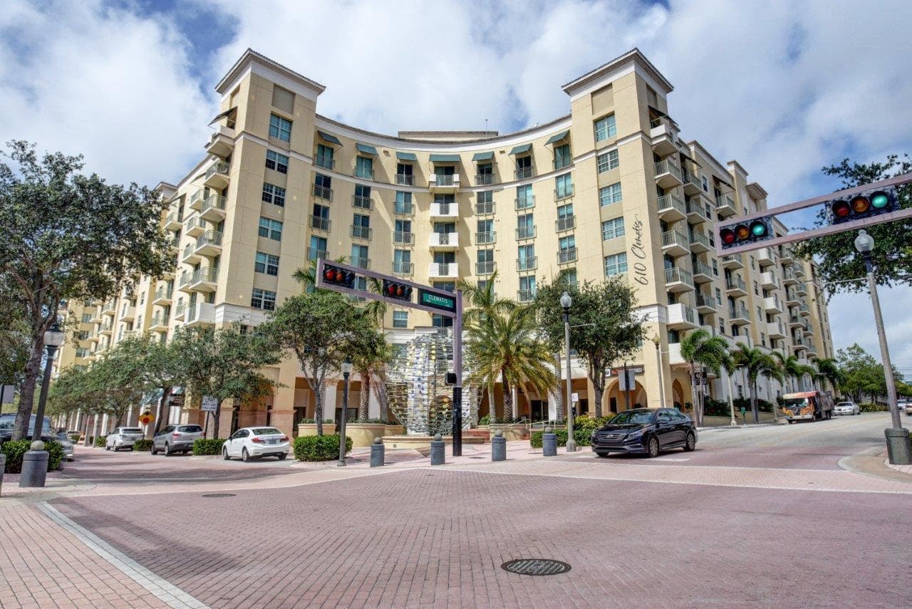 610 Clematis Street # 532, West Palm Beach, FL 33401 — zdjęcie 2