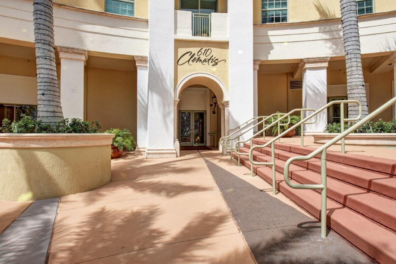 610 Clematis Street # 532, West Palm Beach, FL 33401 — zdjęcie 3