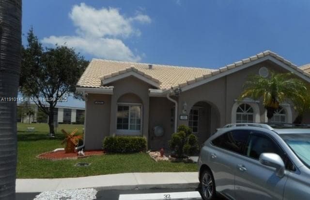 3171 Holiday Springs Blvd # 32-5, Margate, FL 33063