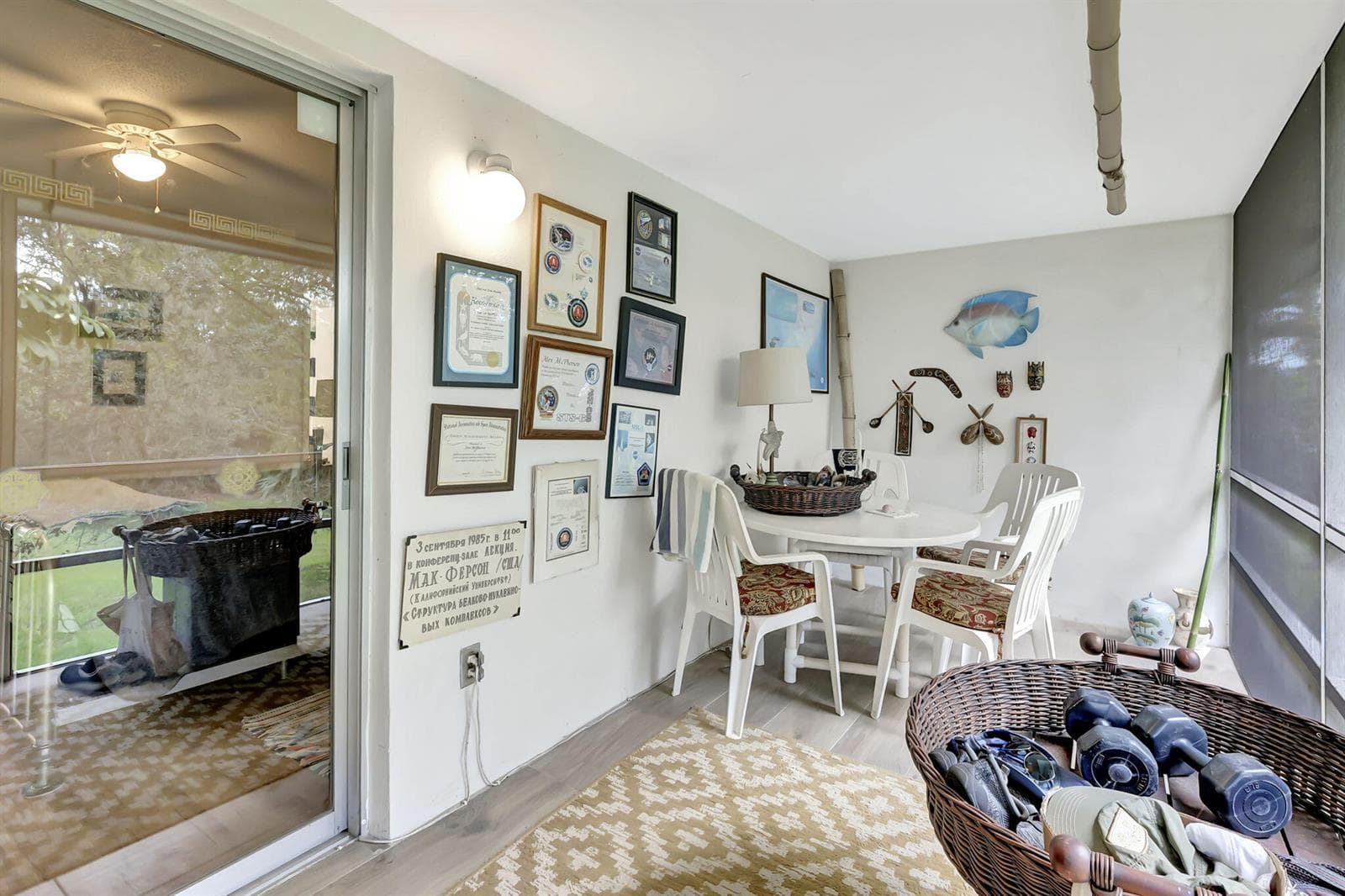 2929 SE Ocean Boulevard # 117-7, Stuart, FL 34996 — zdjęcie 2