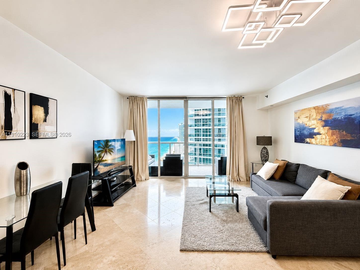1830 S Ocean Dr # 3605, Hallandale Beach, FL 33009 — zdjęcie 2