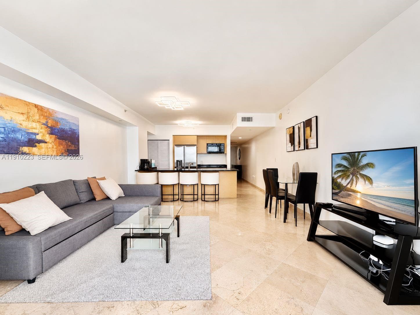 1830 S Ocean Dr # 3605, Hallandale Beach, FL 33009 — zdjęcie 5