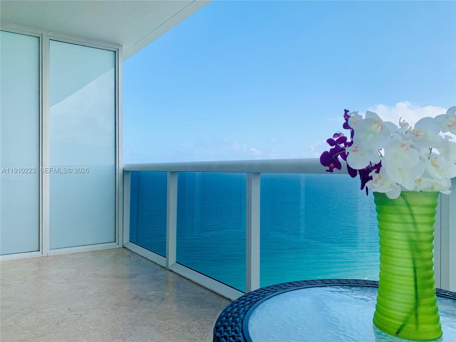 1830 S Ocean Dr # 3605, Hallandale Beach, FL 33009 — zdjęcie 4