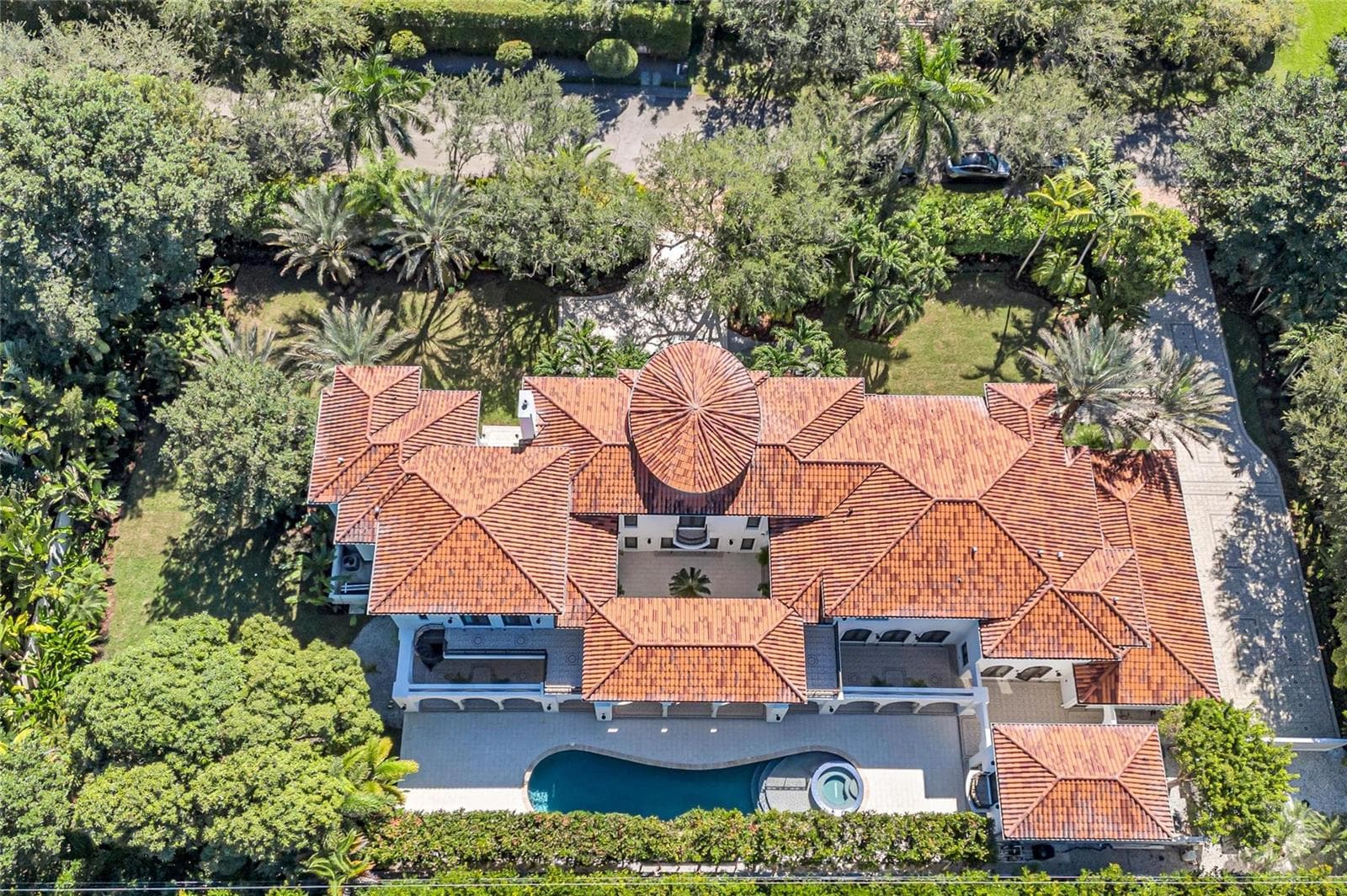 4955 SW 83rd Street, Miami, FL 33143 — zdjęcie 2