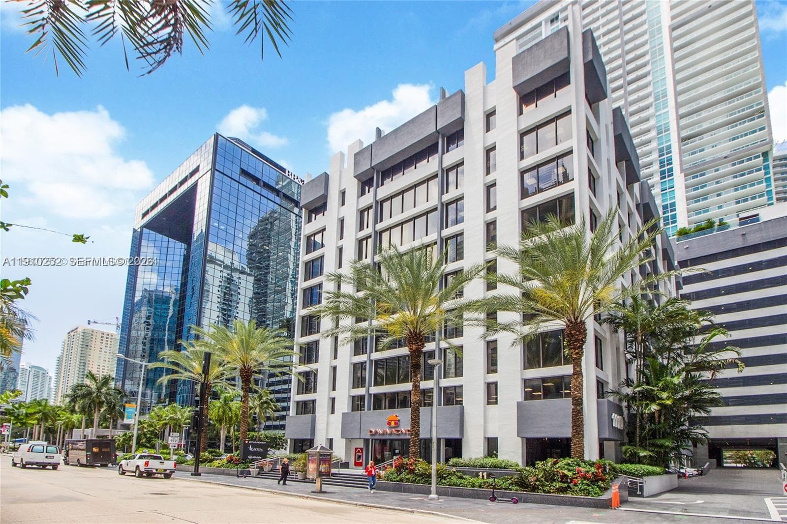 1110 Brickell Ave # 804, Miami, FL 33131