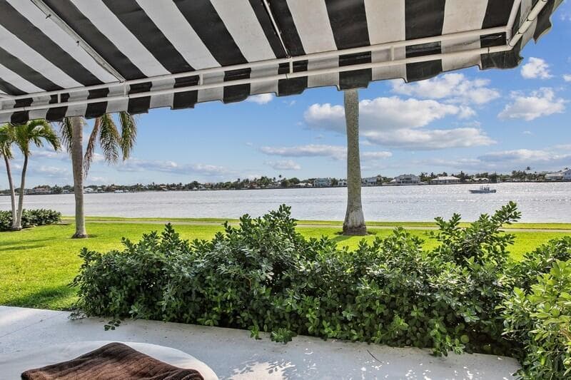 2160 Ibis Isle Road # 1, Palm Beach, FL 33480 — zdjęcie 2