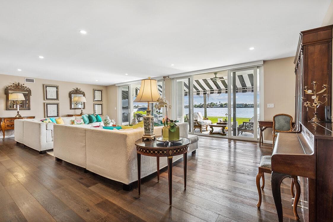 2160 Ibis Isle Road # 1, Palm Beach, FL 33480 — zdjęcie 3