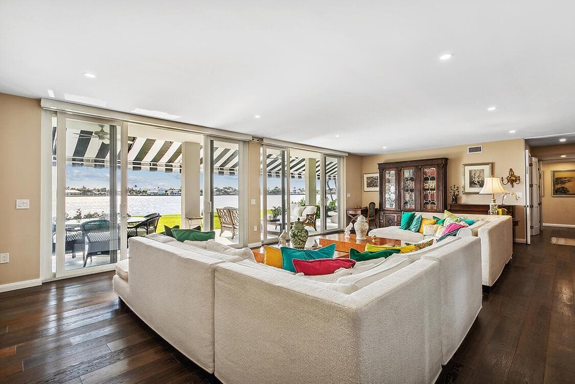 2160 Ibis Isle Road # 1, Palm Beach, FL 33480 — zdjęcie 4