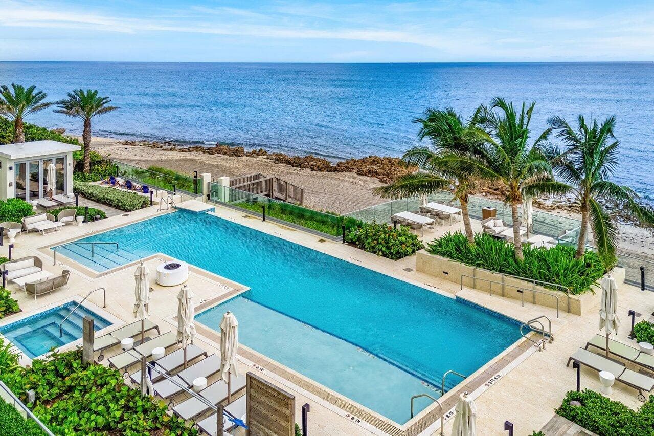 1500 S Beach Road # 301, Tequesta, FL 33469 — zdjęcie 3