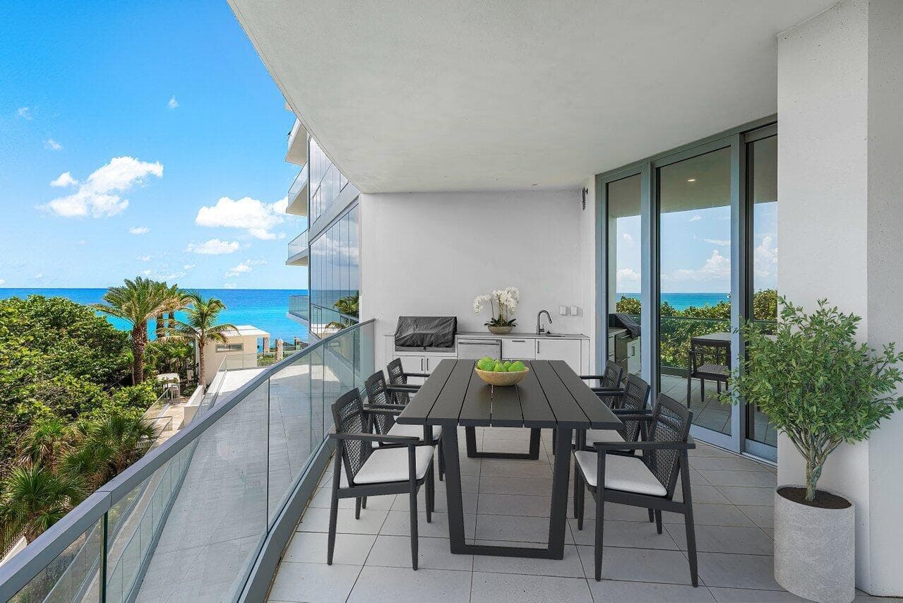 1500 S Beach Road # 301, Tequesta, FL 33469 — zdjęcie 4