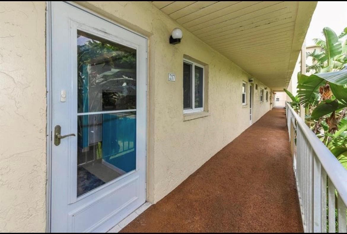 2615 NE 3rd Court # 217, Boynton Beach, FL 33435 — zdjęcie 2