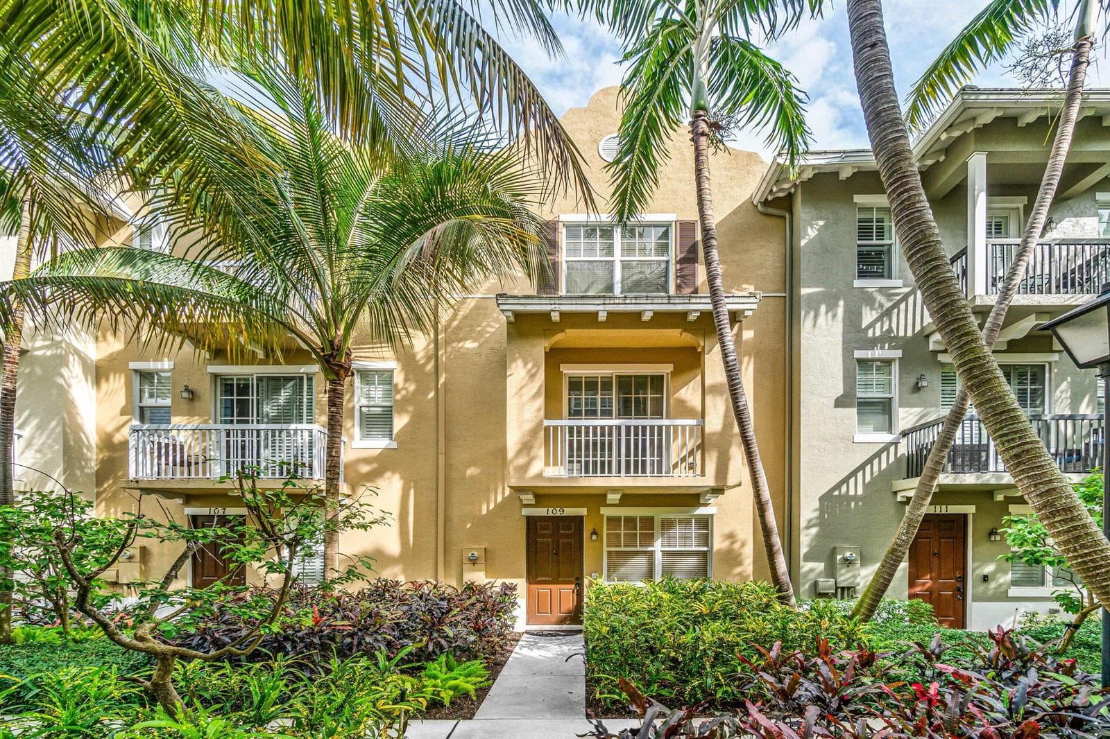 109 E Coda Circle, Delray Beach, FL 33444 — zdjęcie 2