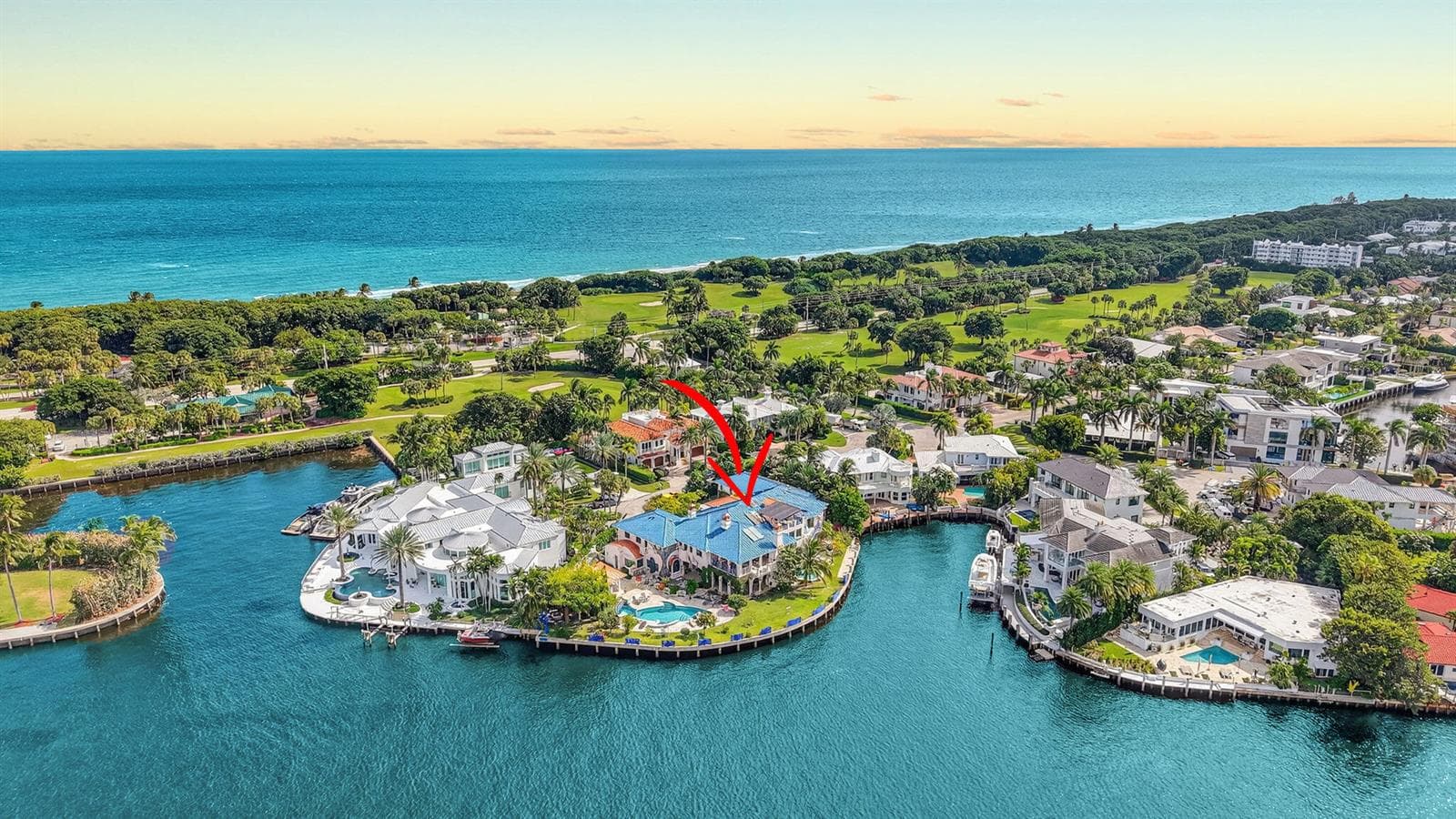 1201 Marble Way, Boca Raton, FL 33432 — zdjęcie 5